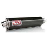 Yoshimura TRS Stainless Street Slip-On Exhaust 1126262