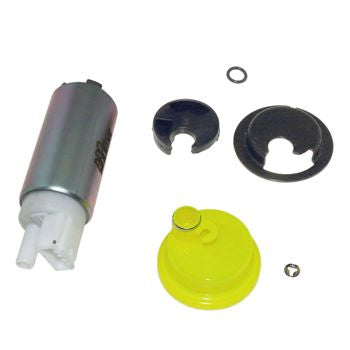 Pro Marine Fuel Pump WithFilter 6013