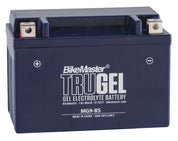 BikeMaster TruGel Battery For Kawasaki ZX1000 Ninja 1000 2017-2020 Blue
