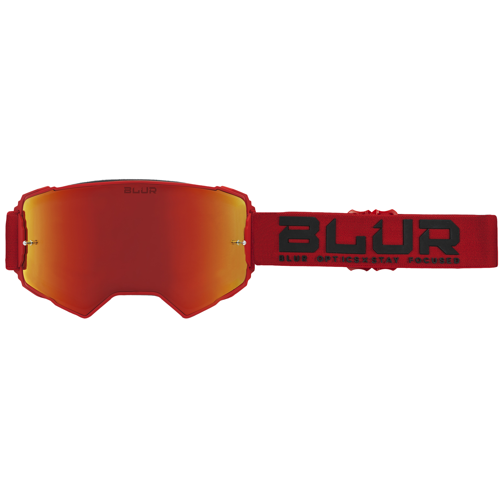 Blur Optics B-60 Goggles