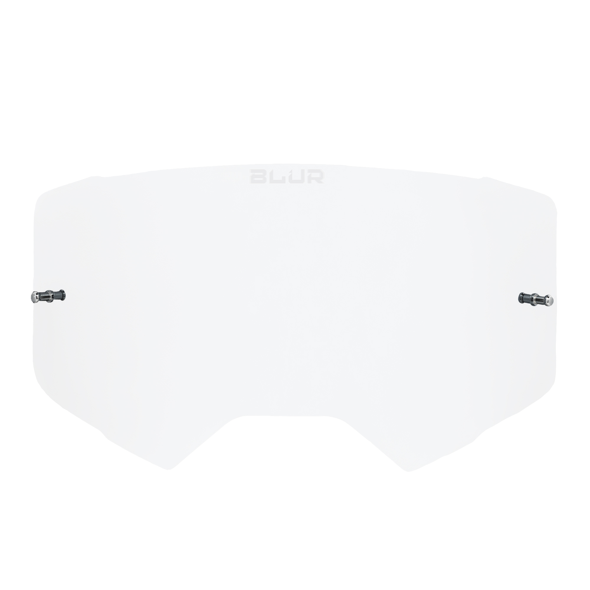 Blur Optics BLUR B-60 Goggle Spare Lens