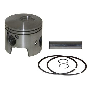 Pro Marine Pro Piston Kit .020 Starboard 6020S