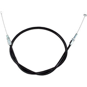Motion Pro Black Vinyl Throttle Pull Cable 02-0278