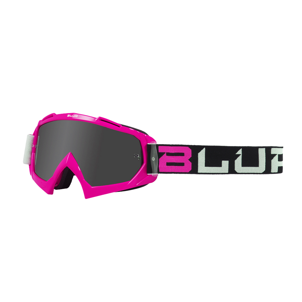 Blur Optics B-10 Goggles
