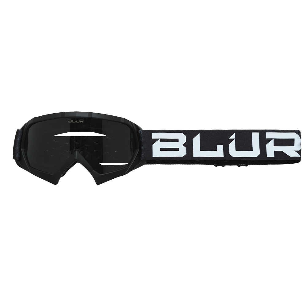 Blur Optics B-10 Goggles