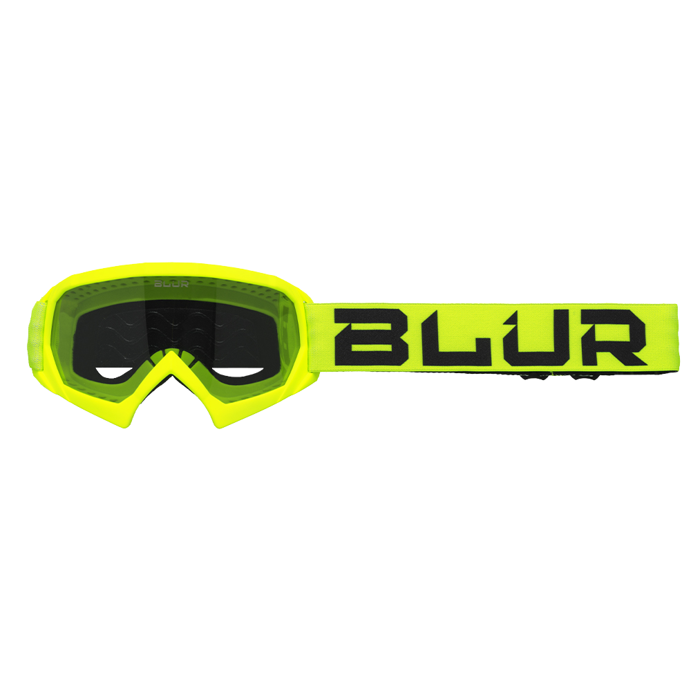 Blur Optics B-10 Goggles