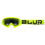 Blur Optics B-10 Goggles