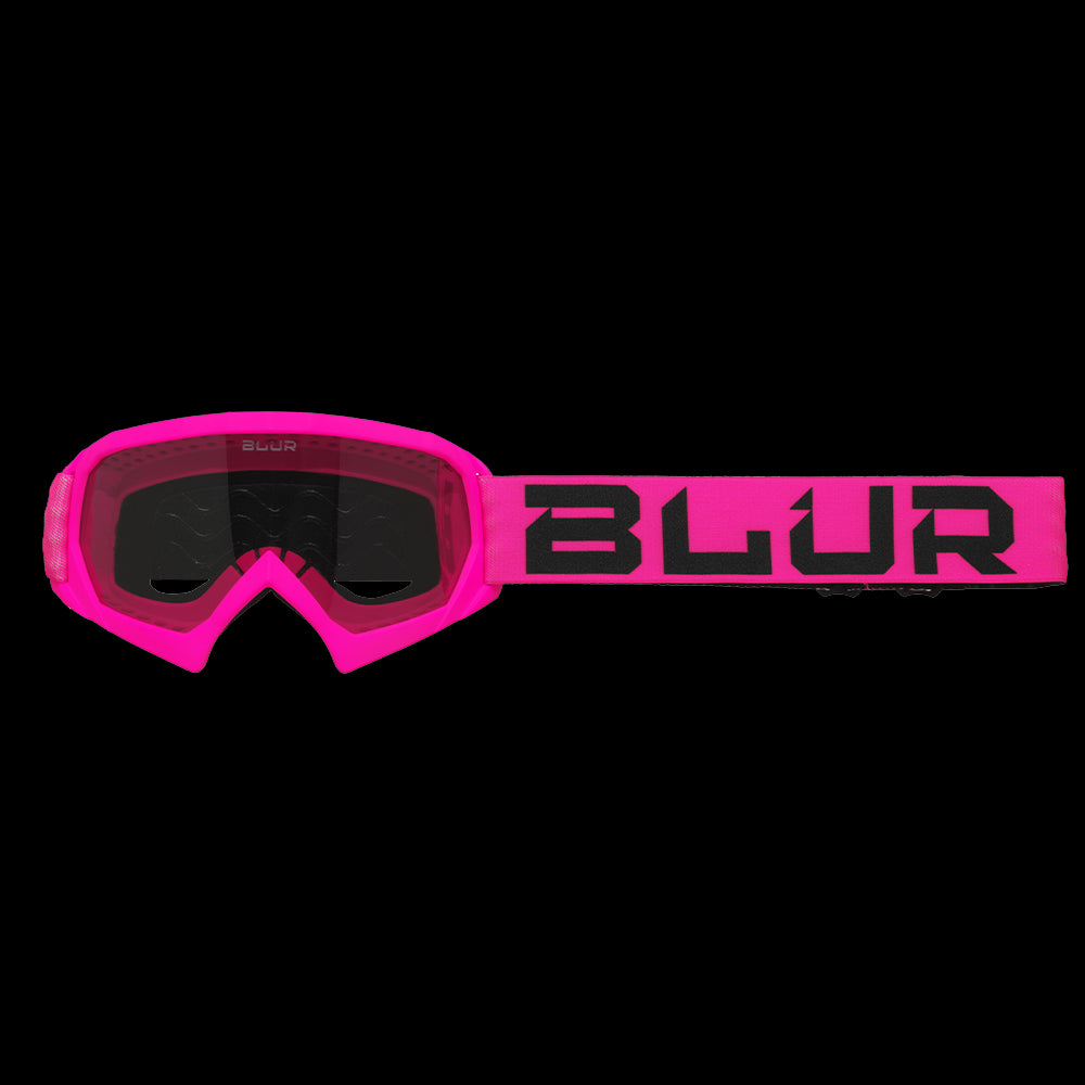 Blur Optics B-10 Goggles