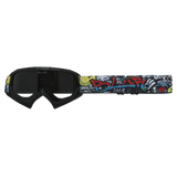 Blur Optics B-10 Goggles