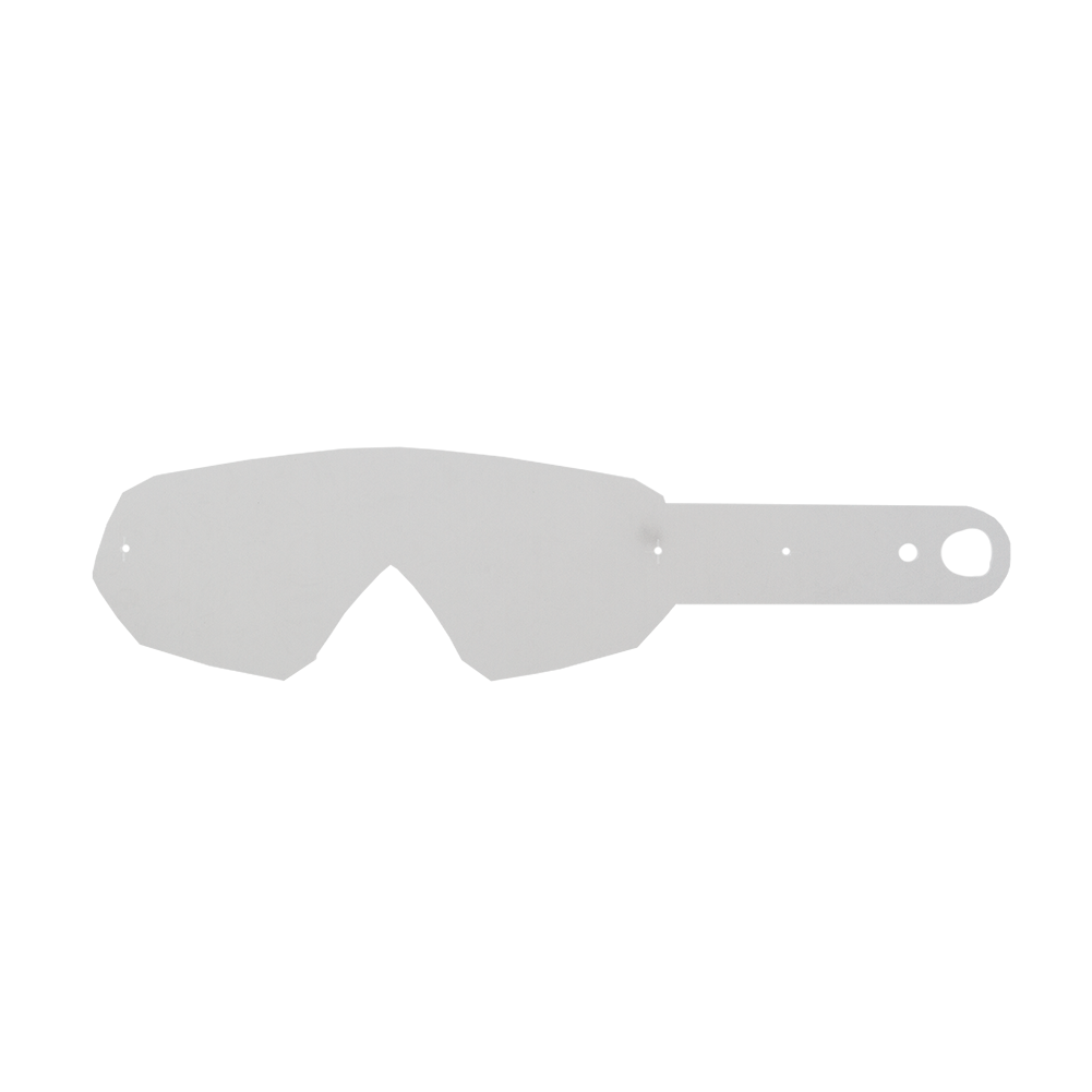 Blur Optics B-10 Goggle Tearoffs 10 Pack - 6024-906