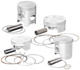Wiseco Piston M07850 Wvrnr 650 3091Td 602M07850