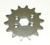 WSM Front Sprocket For Honda 50 - 80 FSH-018-14
