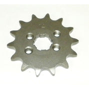 WSM Front Sprocket For Honda 50 - 80 FSH-018-14