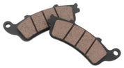 Brake Pad and Shoe For Honda GL1800 Gold Wing 2001-2017 Standard Rear