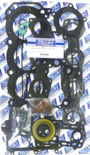 WSM Complete Gasket Kit For Yamaha 1800 11-23 007-676