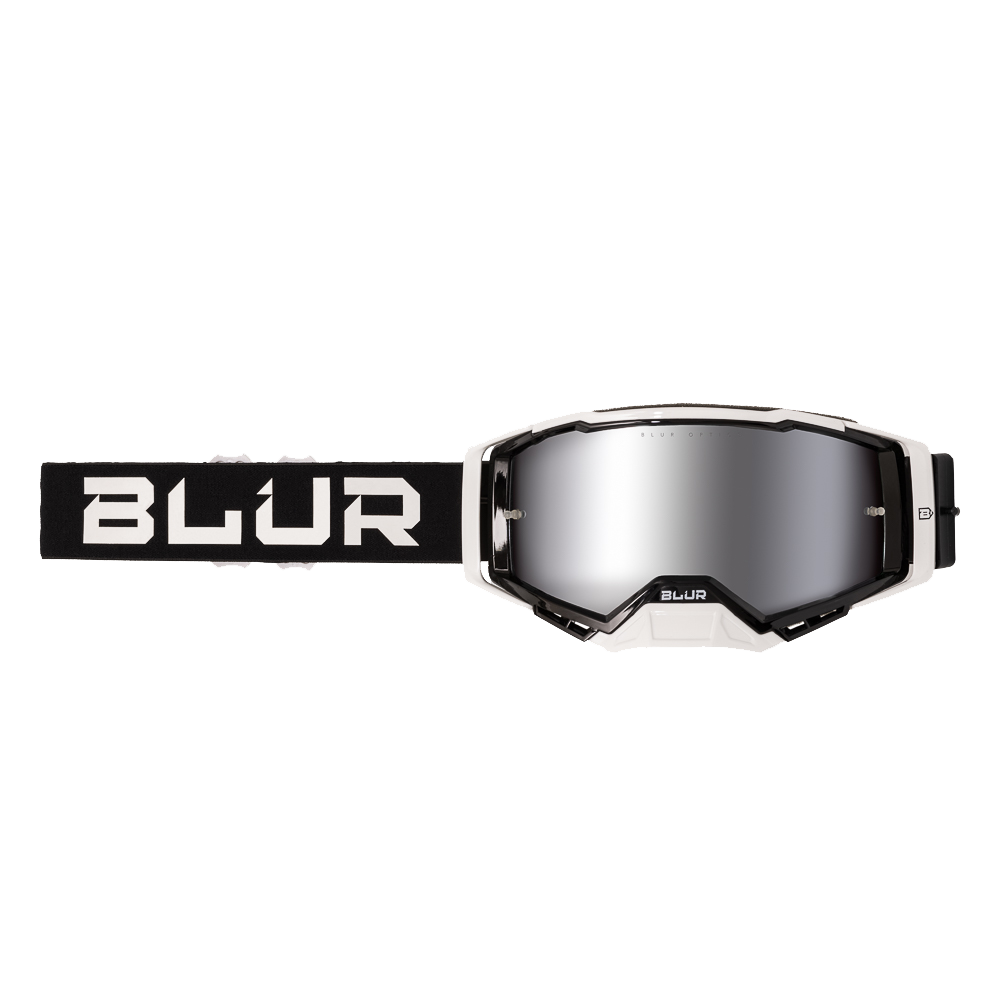 Blur Optics B-40 Goggles
