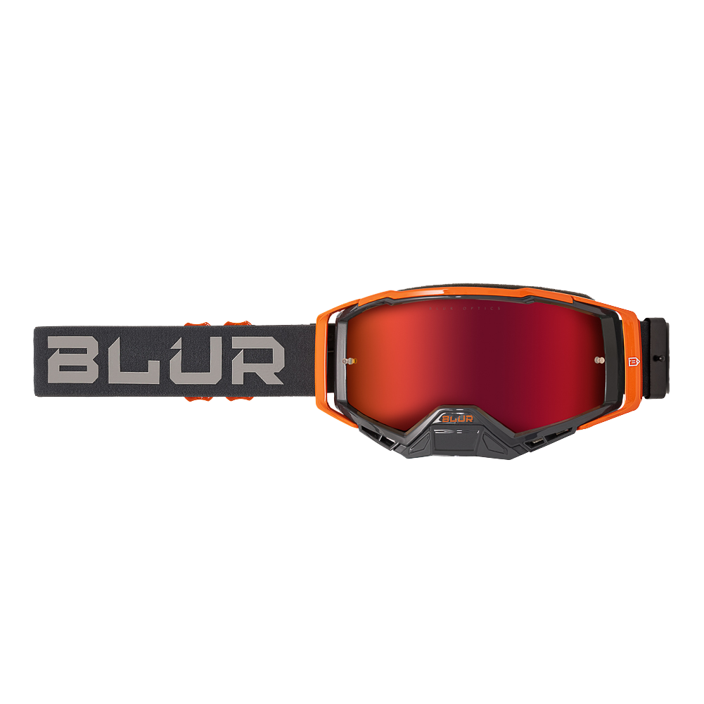 Blur Optics B-40 Goggles