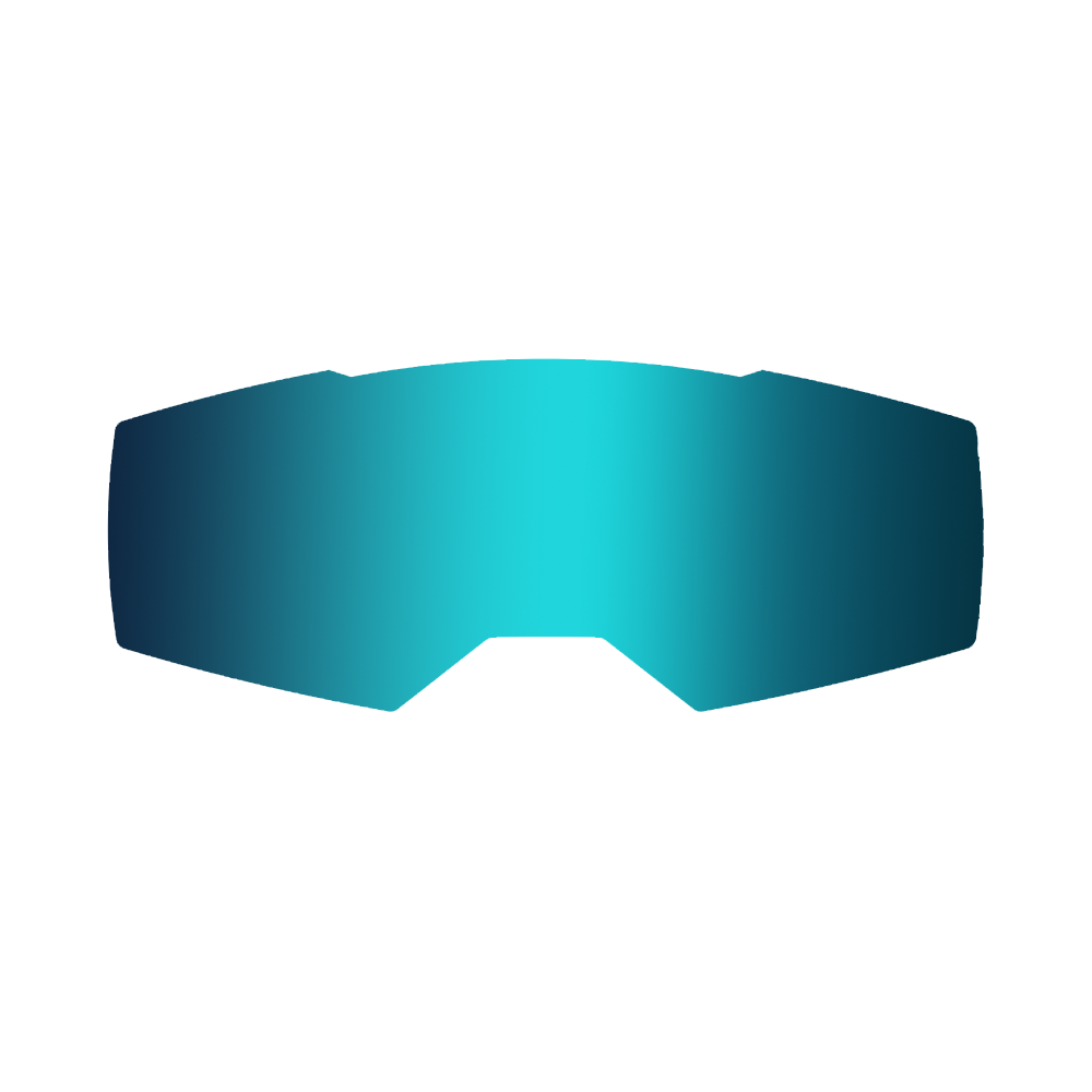 Blur Optics B-40 Replacement Lens