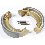 EBC 1 Pair OE Replacement Brake Shoes MPN 604