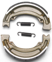 EBC 1 Pair Grooved Sintered Brake Shoes MPN 604G