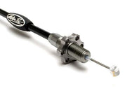 Motion Pro Black Vinyl Throttle Cable 10-3000