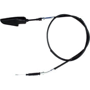 Motion Pro Black Vinyl Clutch Cable 05-0009