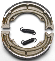 EBC 1 Pair Grooved Sintered Brake Shoes MPN 605G