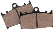 Brake Pad and Shoe For Kawasaki VN1700 Vulcan Vaquero 2011-2019 Standard Front