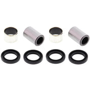 Complete Shock Bushing Kit Front Lower for Kawasaki KFX 700 V-Force 2004-2009