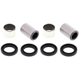Complete Shock Bushing Kit Front Lower for Kawasaki KFX 700 V-Force 2004-2009