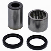 All Balls Lower Rear Shock Bearing Assemblies 21-0012