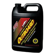 KLOTZ OUTBOARD OIL GALLON