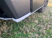 Rival Rock Sliders Alloy For Polaris Ranger 570 2444.7497.1