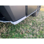 Rival Rock Sliders Alloy For Polaris Ranger 570 2444.7497.1