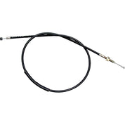 Motion Pro Black Vinyl Clutch Cable 02-0516