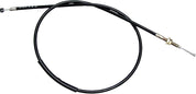 Motion Pro Black Vinyl Clutch Cable 02-0516