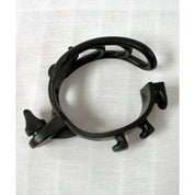 Baja Designs Motorcycle Headlight Strap Rubber Adjustable For Fork Tubes 60807