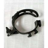 Baja Designs Motorcycle Headlight Strap Rubber Adjustable For Fork Tubes 60807