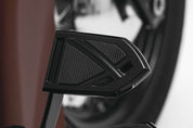Kuryakyn Phantom Black Brake Pedal Pad 5755