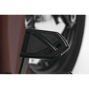 Kuryakyn Phantom Black Brake Pedal Pad 5755