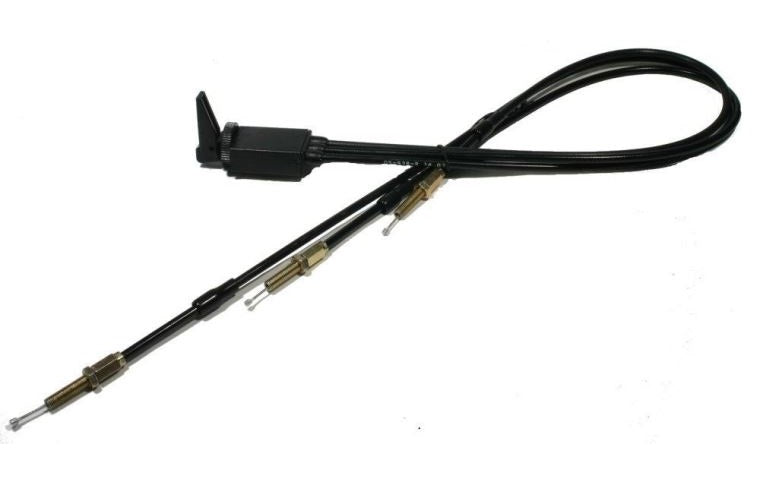 Choke Cable for Snowmobile SKI-DOO FORMULA III & LT 1996-1997