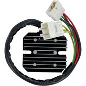 Regulator/Rectifier for Honda CBR954RR 2002-2003 Lionparts