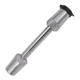 Trimax SXT5 Trimax Stainless Steel 5/8" Class V Key Reciever Lock 3-1/2" S