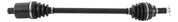 All Balls Heavy Duty Cv Axle Rear Right/Left AB8-PO-8-339