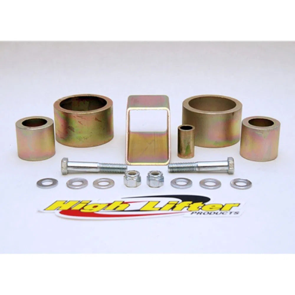Polaris 300/330/400/425 MAGNUM High Lifter Lift Kit For Polaris