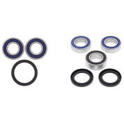 Wheel Front And Rear Bearing Kit for Husqvarna 400cc SM400R 2004