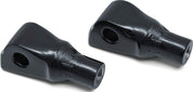 Kuryakyn Peg Adaptor Replacement Black