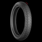 Bridgestone Mag Mopus L309F 110/90-18 Tire (61S) Front 100560