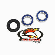 All Balls Front Wheel Bearing Kit 25-1416