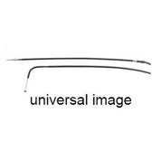 SPI 05-138-10 Yamaha Brake Cable - Mikuni